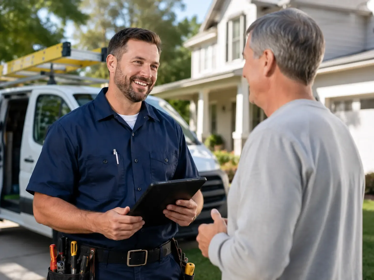 Whole Home Rewiring Powder Springs, GA FAQs